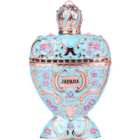 japara parfum.